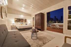 Casa Bahía Aparta Suite